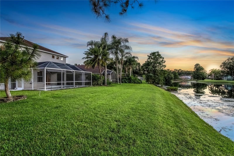 9907 Bridgeton Dr, Tampa, FL 33626