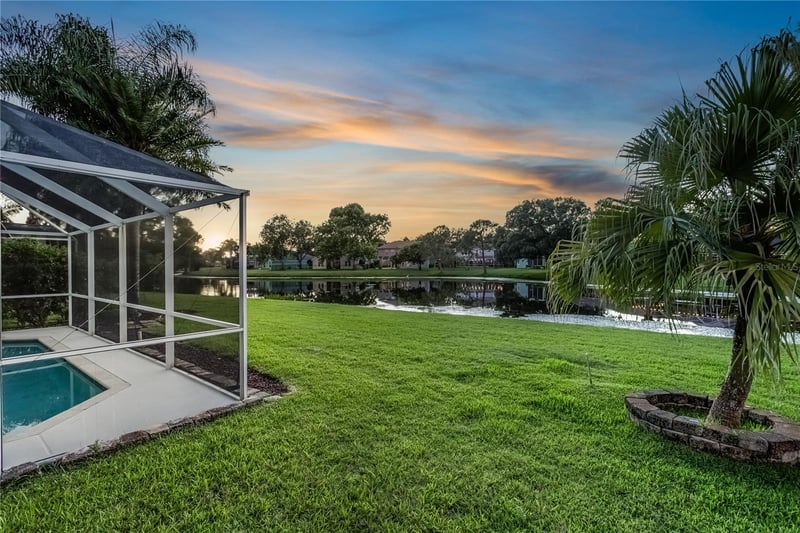 9907 Bridgeton Dr, Tampa, FL 33626