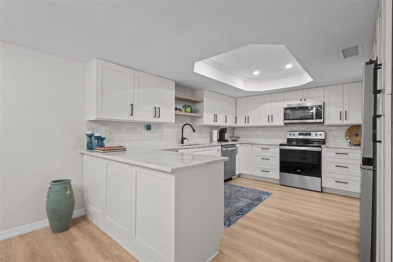 3021 Countryside Blvd #21A, Clearwater, FL 33761