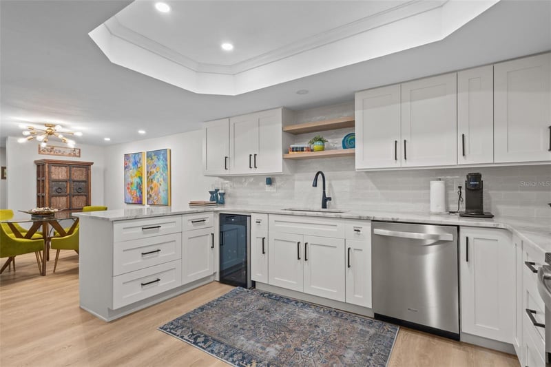 3021 Countryside Blvd #21A, Clearwater, FL 33761