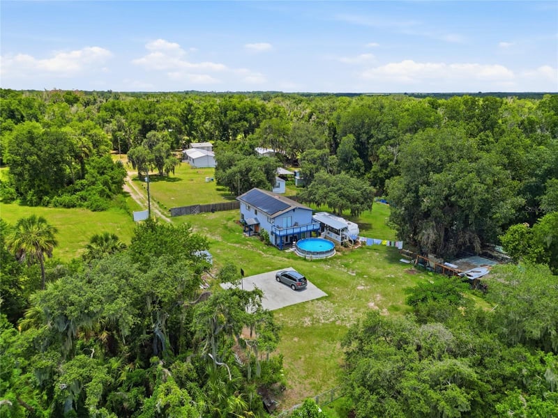 3126 Toole Rd, Lithia, FL 33547
