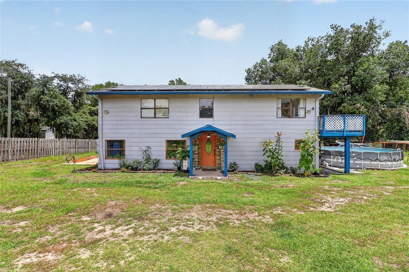 3126 Toole Rd, Lithia, FL 33547