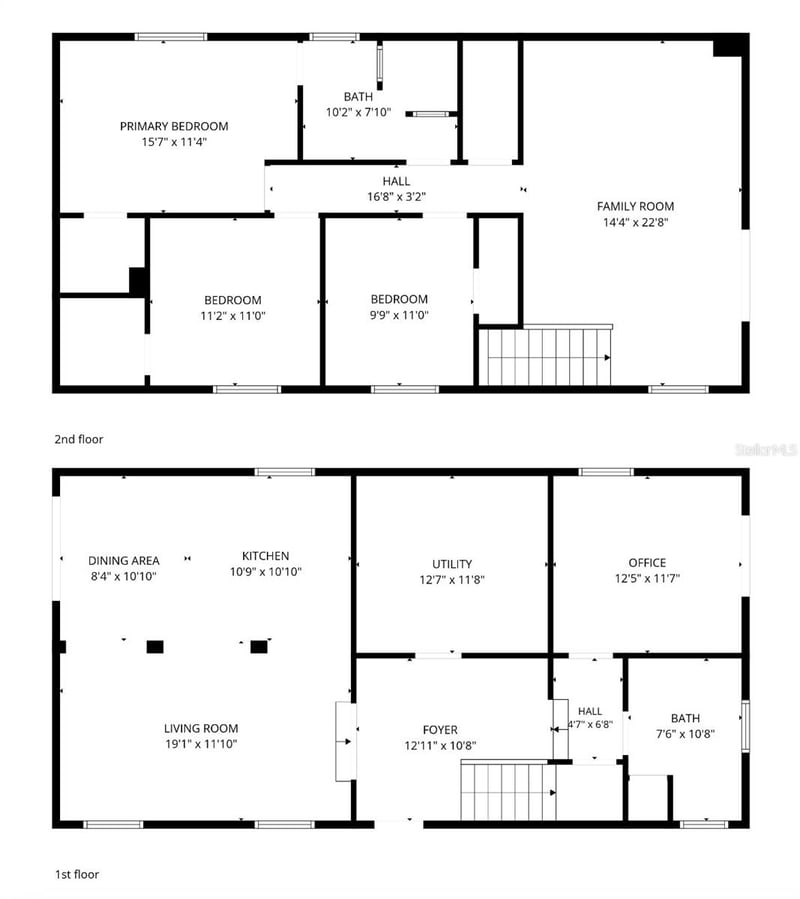3126 Toole Rd, Lithia, FL 33547