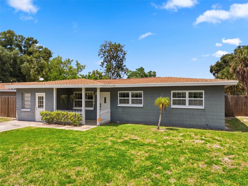 Home Worth Check