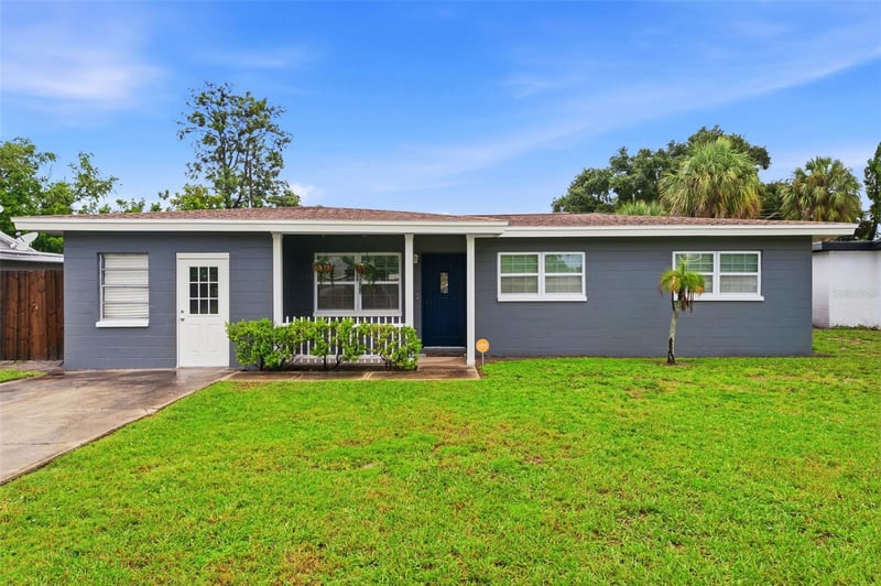 Home Worth Check