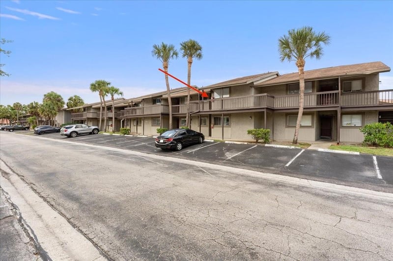 6332 Newtown Cir #32B5, Tampa, FL 33615