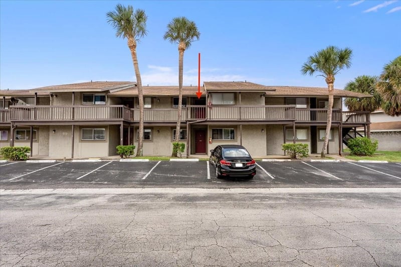 6332 Newtown Cir #32B5, Tampa, FL 33615