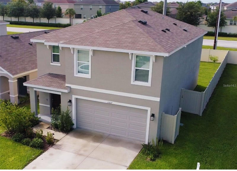Home Worth Check