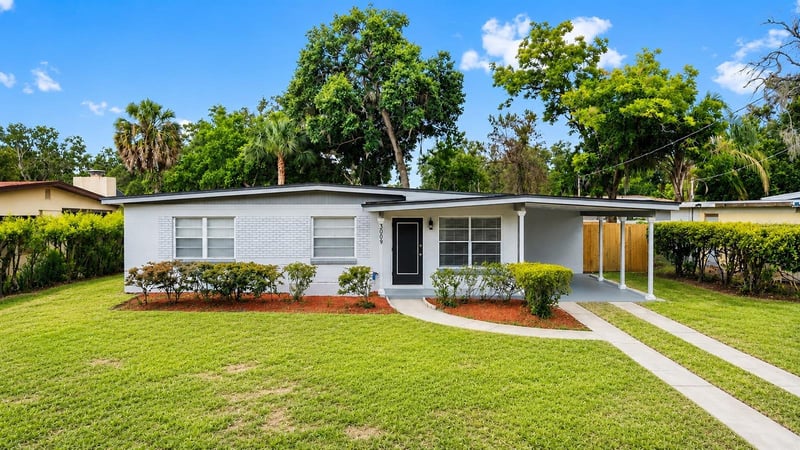 3009 Flora St, Tampa, FL 33610