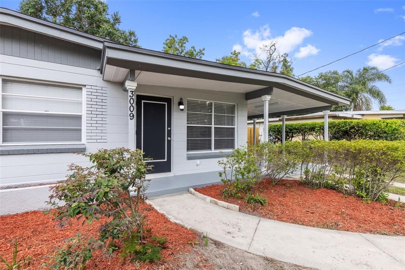 3009 Flora St, Tampa, FL 33610