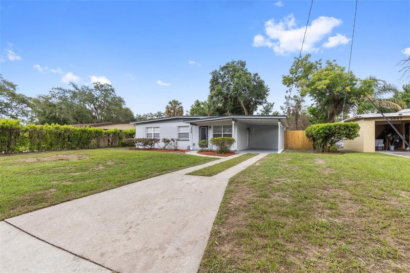 3009 Flora St, Tampa, FL 33610