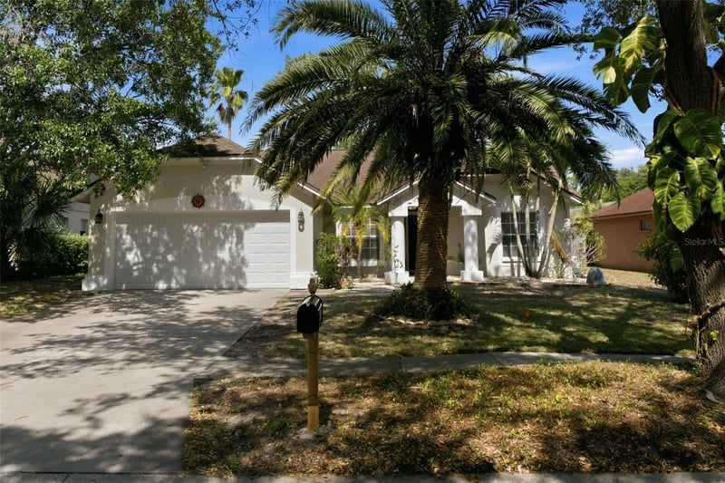 1512 Bay View St, Tarpon Springs, FL 34689