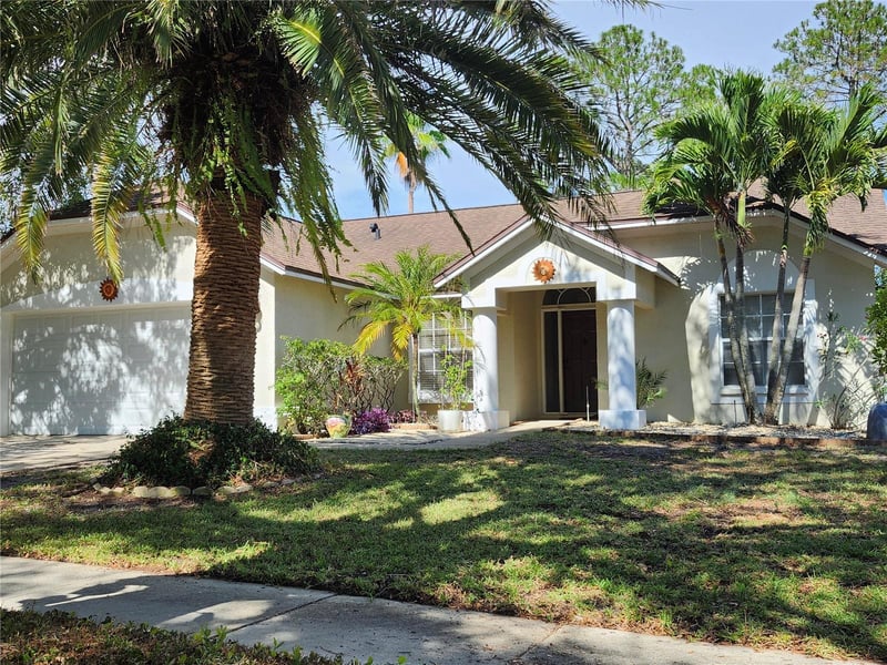 1512 Bay View St, Tarpon Springs, FL 34689