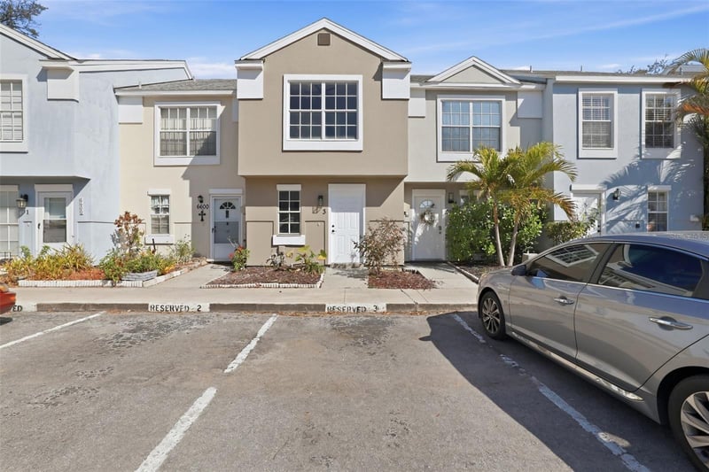 6600 121st Ave #3, Largo, FL 33773