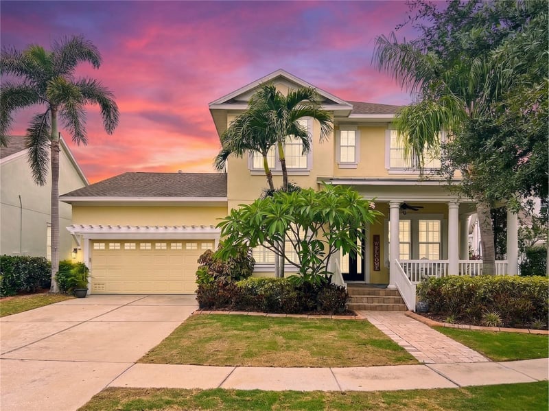 Home Worth Check