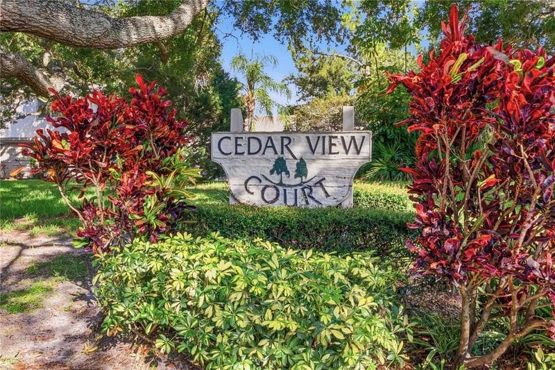 2628 Cedar View Ct, Clearwater, FL 33761