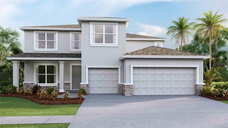 32661 Duluth Dr, Wesley Chapel, FL 33543