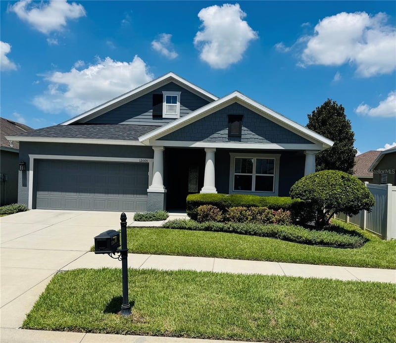 12005 Rambling Stream Dr, Riverview, FL 33569