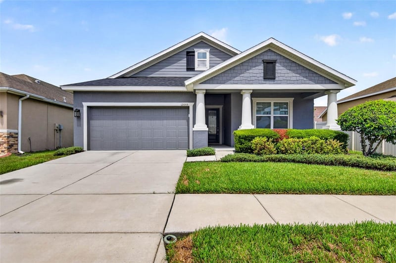 Home Worth Check