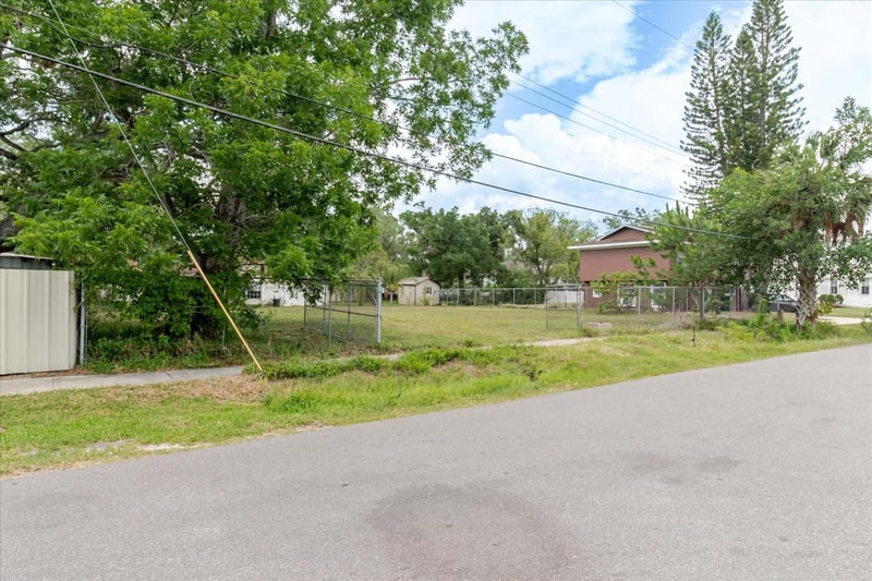 7208 Sherrill , Tampa, FL 33616