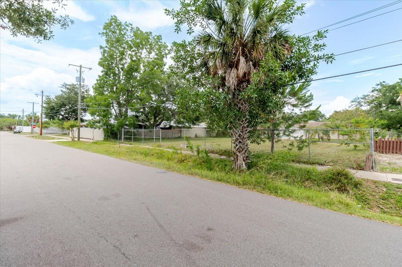 7208 Sherrill , Tampa, FL 33616