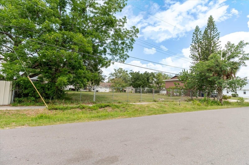 7208 Sherrill , Tampa, FL 33616