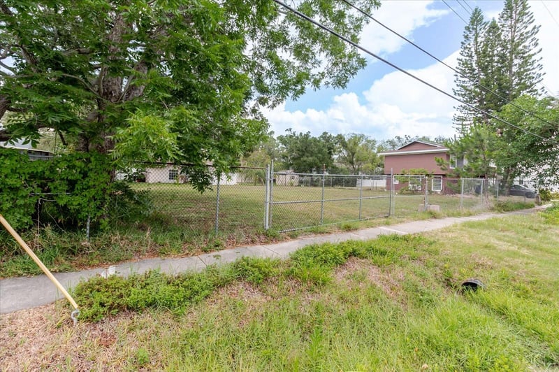 7208 Sherrill , Tampa, FL 33616