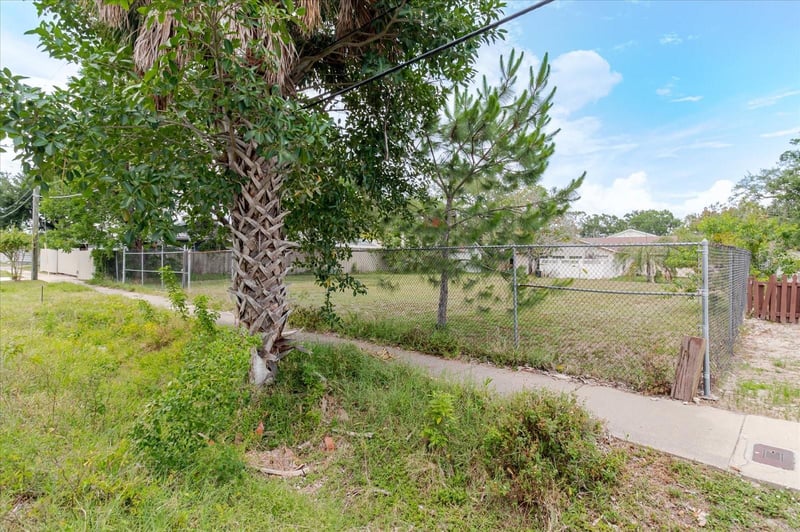 7208 Sherrill , Tampa, FL 33616
