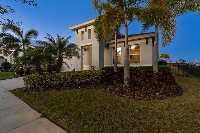 5424 Silver Sun Dr, Apollo Beach, FL 33572