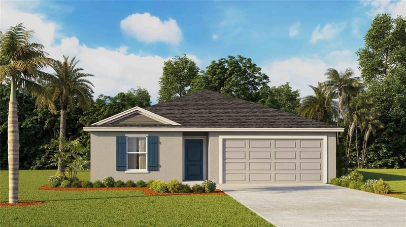 1120 Arrowhead Vine Ct, Plant City, FL 33566