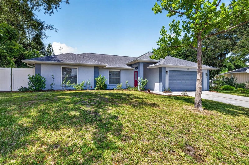 Home Worth Check