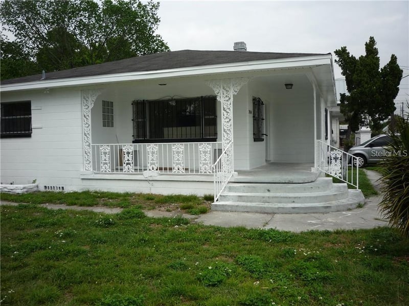 2414 8th Ave, Tampa, FL 33605