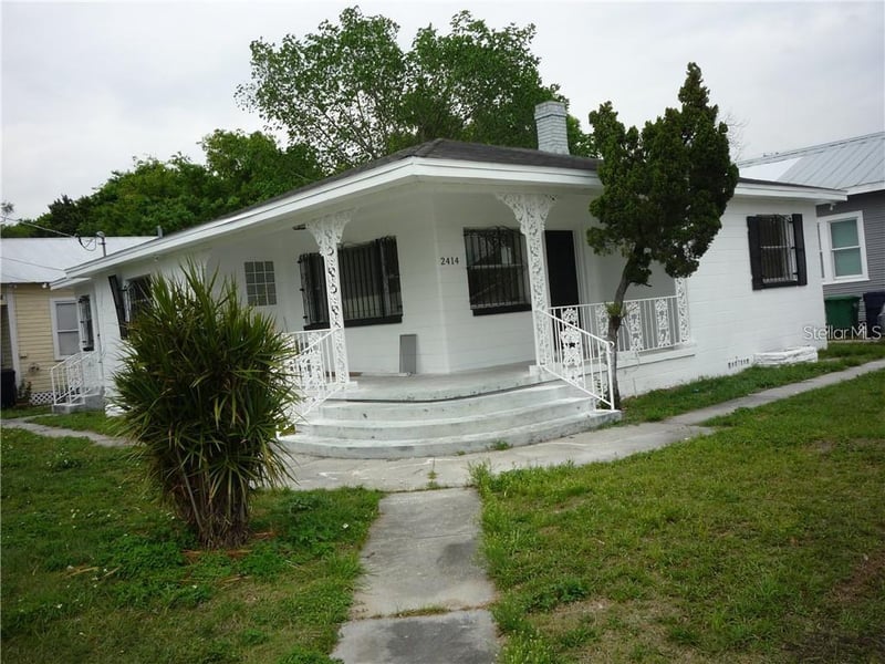 2414 8th Ave, Tampa, FL 33605