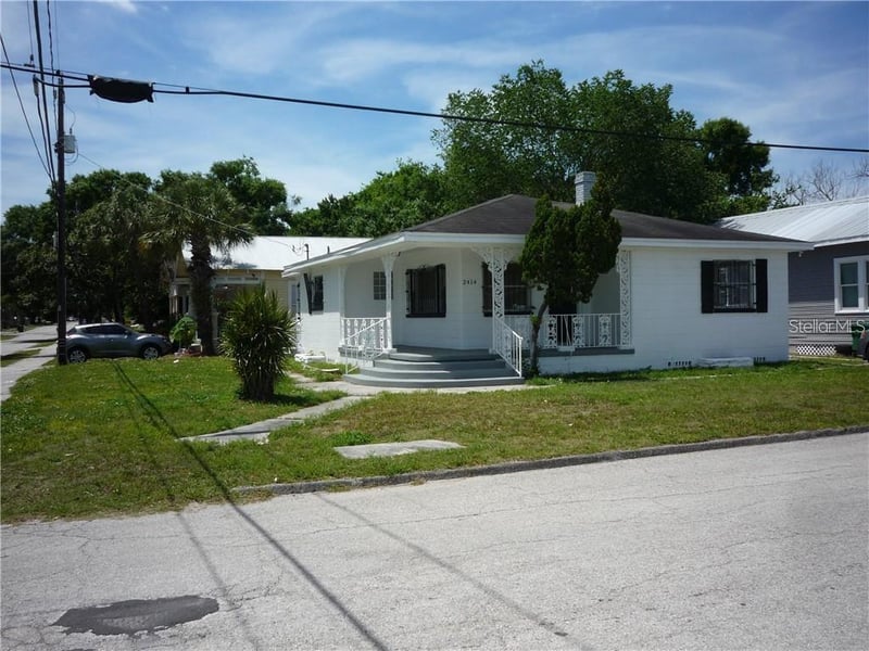 2414 8th Ave, Tampa, FL 33605