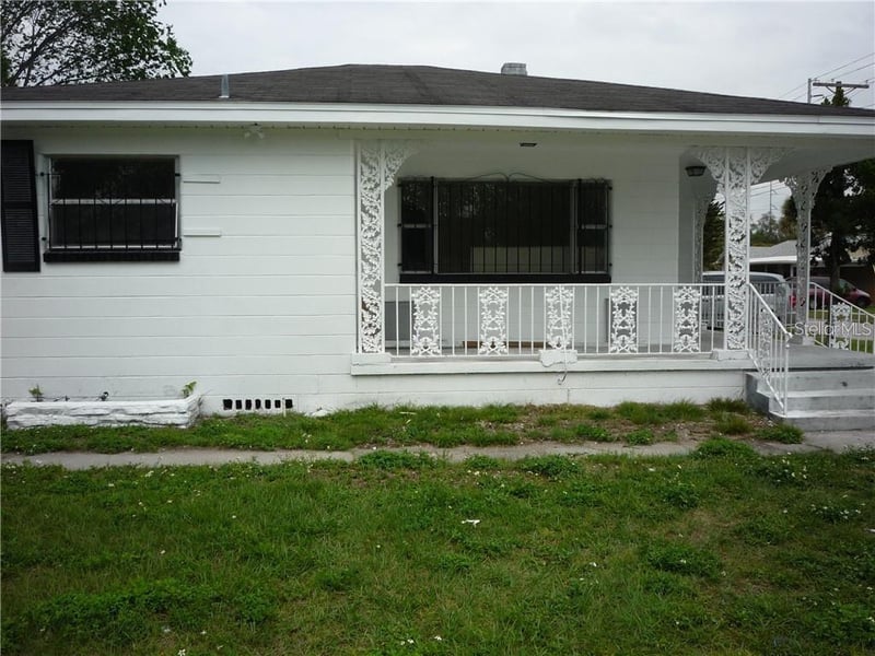 2414 8th Ave, Tampa, FL 33605