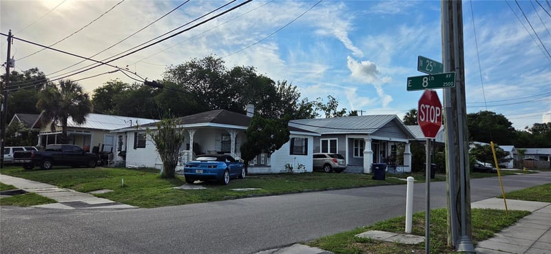 2414 8th Ave, Tampa, FL 33605