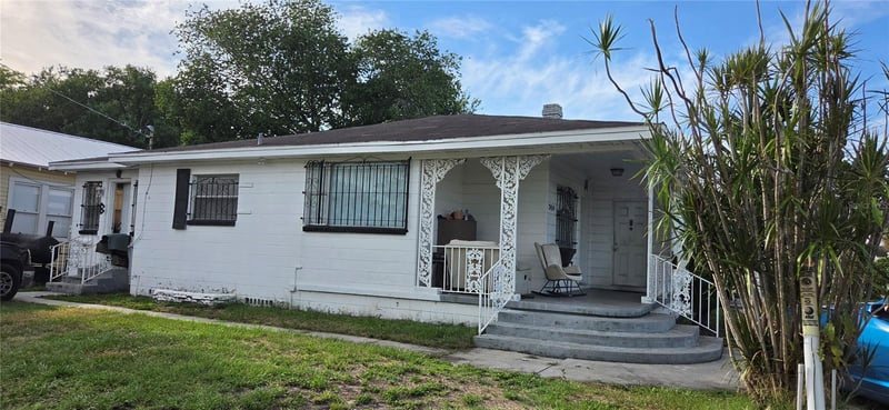 2414 8th Ave, Tampa, FL 33605