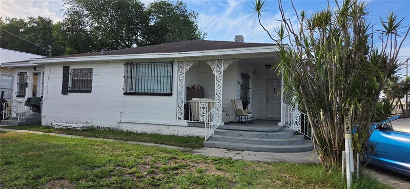 2414 8th Ave, Tampa, FL 33605