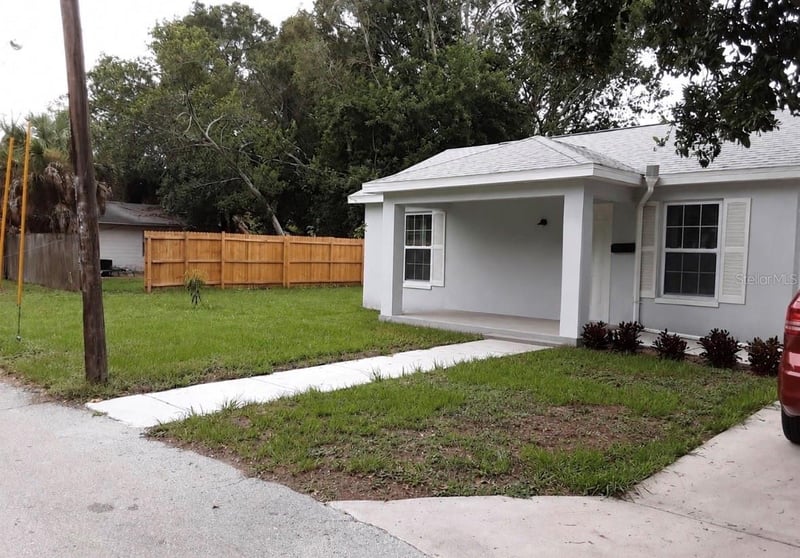 1773 Temple Ter, St Petersburg, FL 33711