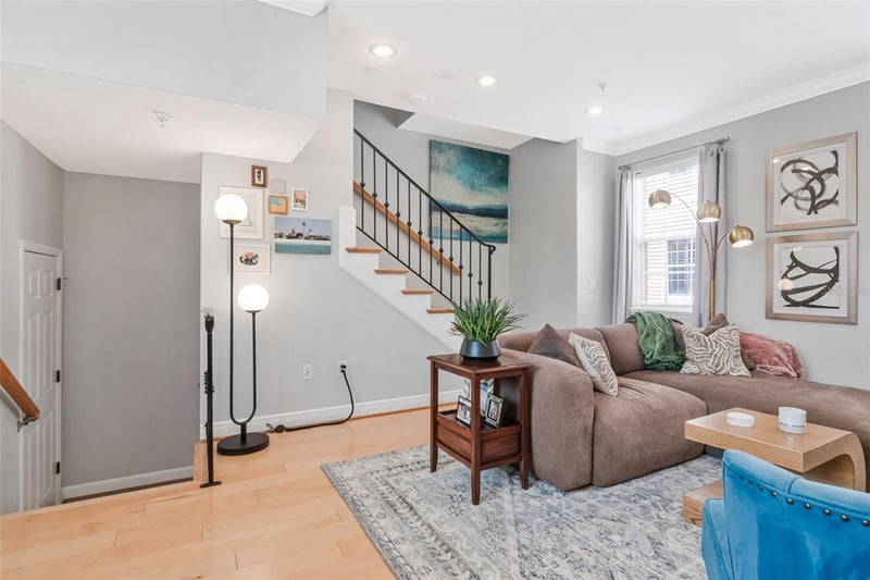 3025 Grovewood Ct #3, Tampa, FL 33629