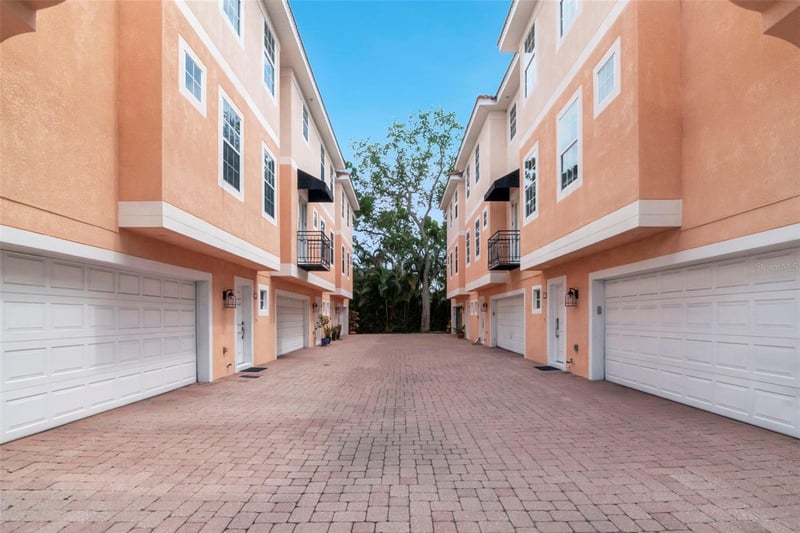 3025 Grovewood Ct #3, Tampa, FL 33629