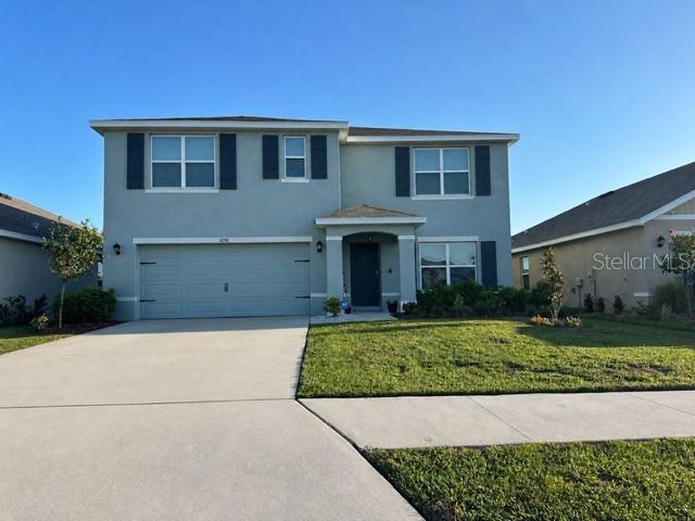 4208 Dovetail Ln, Palmetto, FL 34221