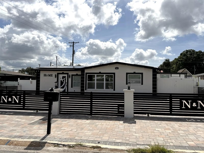6219 Blossom Ave, Tampa, FL 33614
