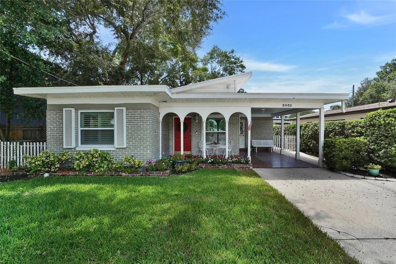 Home Worth Check