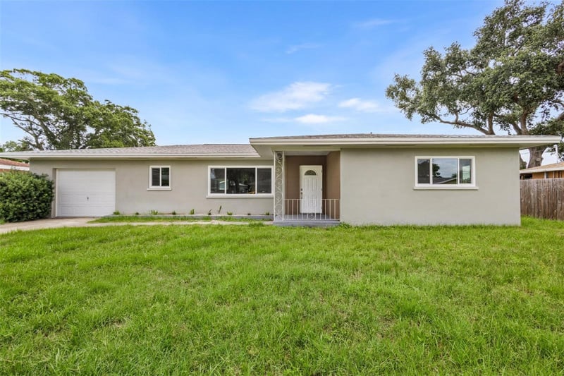 Home Worth Check