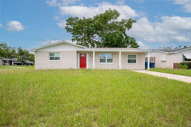 Home Worth Check