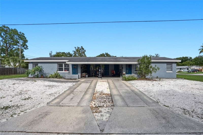 7301 8th St, St Petersburg, FL 33702