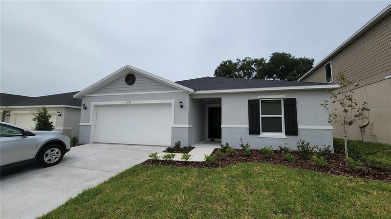 9938 Mesic Woods Ave, Seffner, FL 33584
