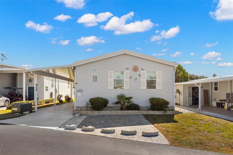 556 Mount Oak Ave #738, St Petersburg, FL 33702