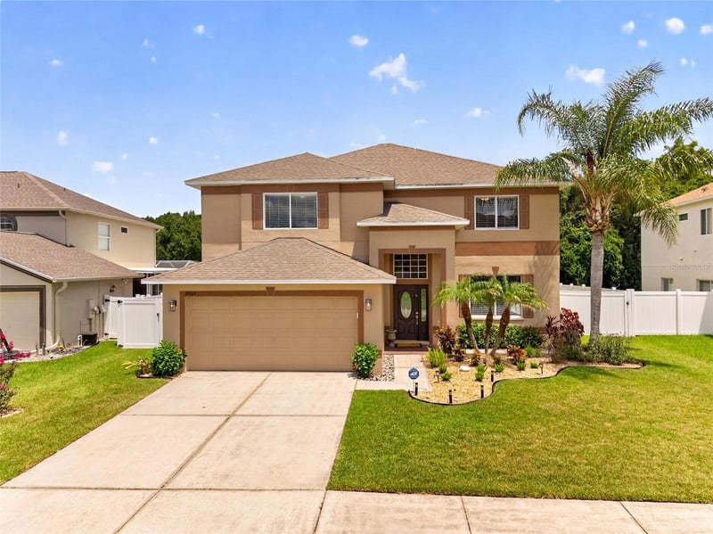Home Worth Check
